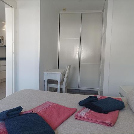 Solaris - Refurbished, Top Floor, Sea Views Puerto Rico  Buitenkant foto